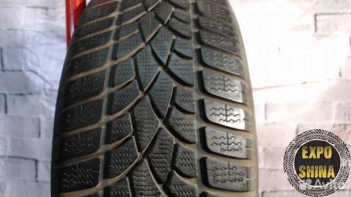 Dunlop SP Winter Sport 3D 235/55 R18 100H