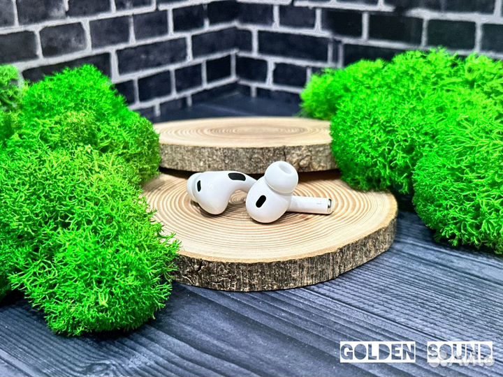 Airpods Pro 2 type-c Limited (максимальная версия)