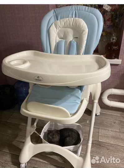 Стульчик для кормления