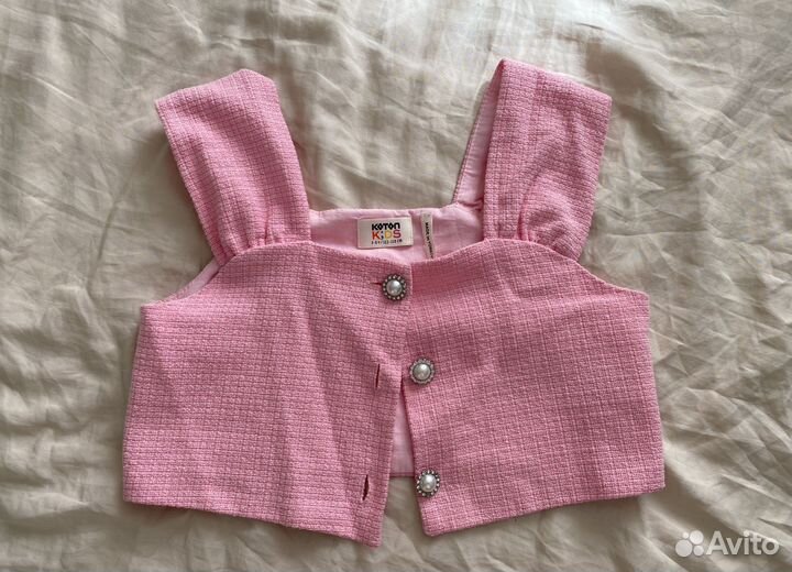 Школьная форма для девочки пакетом 146-152