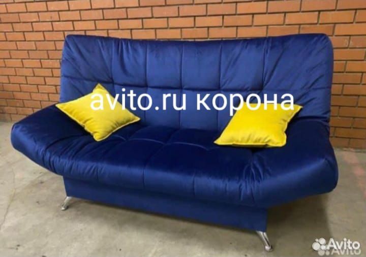 Диван Клик Кляк #2058