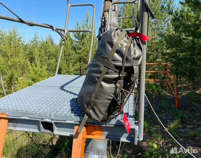 Спальный мешок