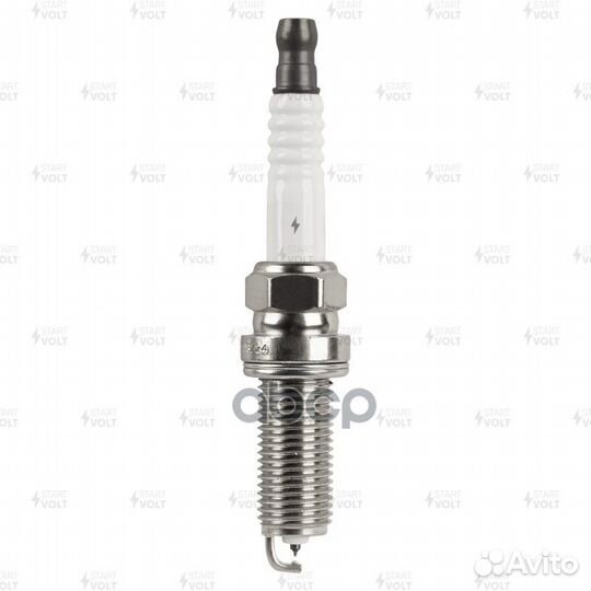 Свеча зажигания для а/м Nissan Qashqai J11 (13)
