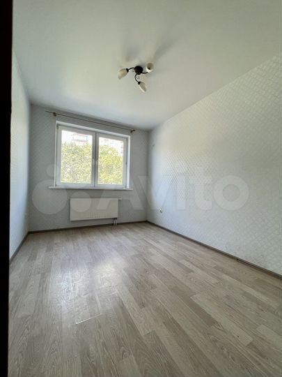 2-к. квартира, 55 м², 2/19 эт.