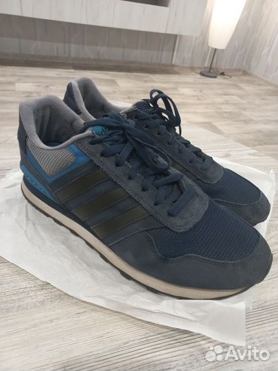 Кроссовки adidas neo