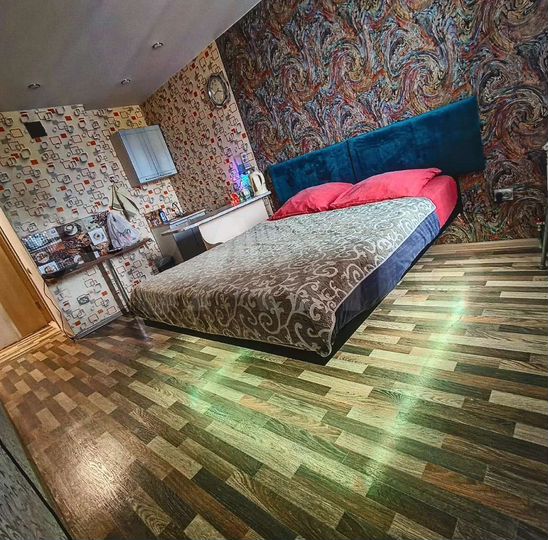 Квартира-студия, 30 м², 9/16 эт.