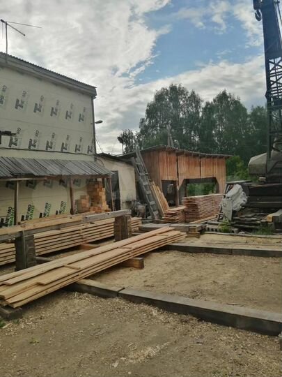 Продам производственное помещение, 219 м²