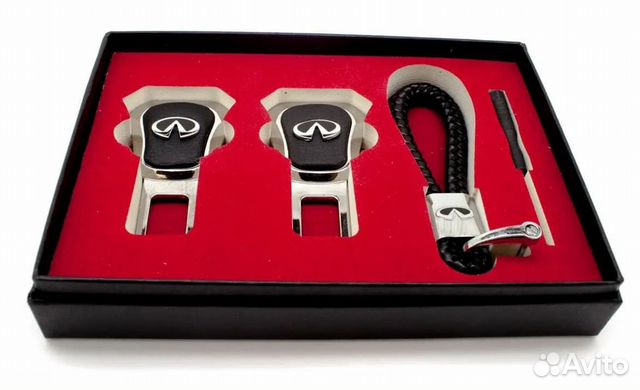 Подарочный набор с логотипом