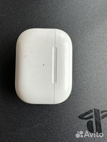 Airpods pro 2, оригинальный кейс