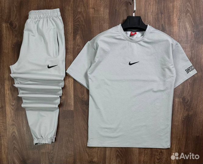 Костюм двойка nike