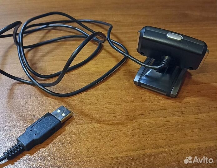 Веб-камера Genius iSlim 1322AF