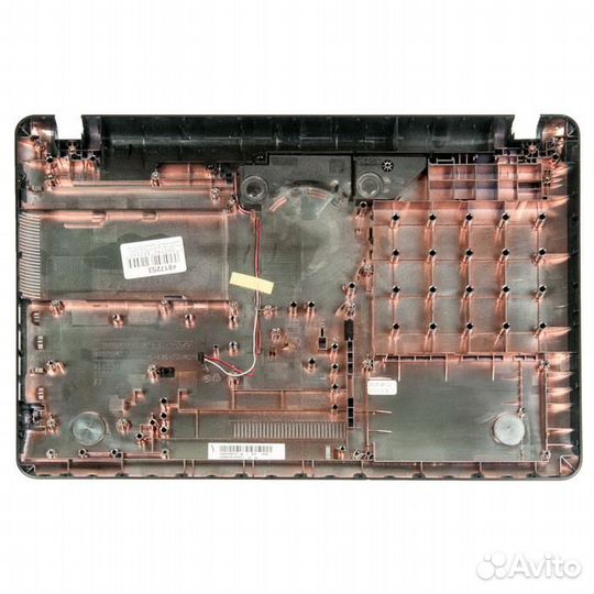 Нижняя часть для Asus X540U серия,X540B серия,X540