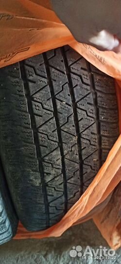 КАМА Кама-214 215/65 R16