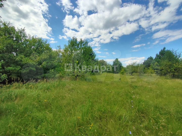 Участок 9 га (СНТ, ДНП)