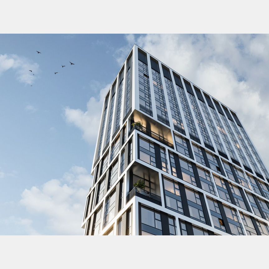 Квартира-студия, 23,3 м², 3/10 эт.