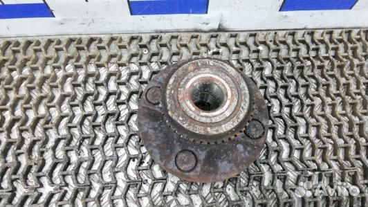 Ступица задняя левая nissan almera N16 (SML20LZ01)