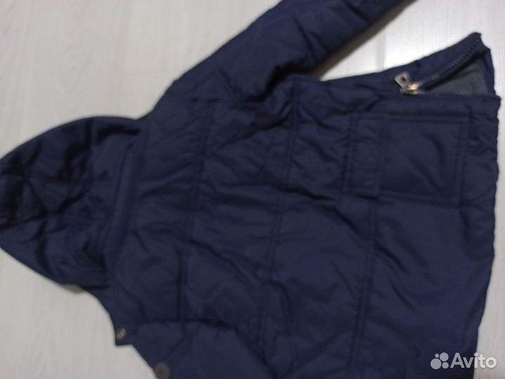 Куртка детская geox