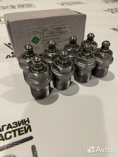 Гидрокомпенсаторы INA н/о Нива 2123 21214