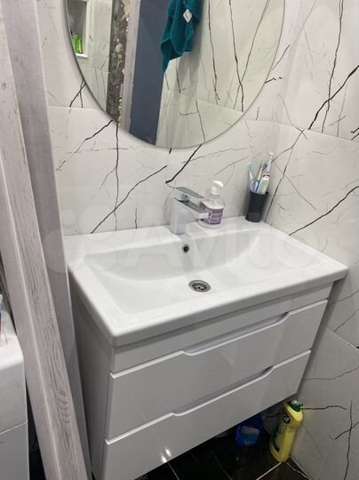 Квартира-студия, 30,2 м², 4/21 эт.