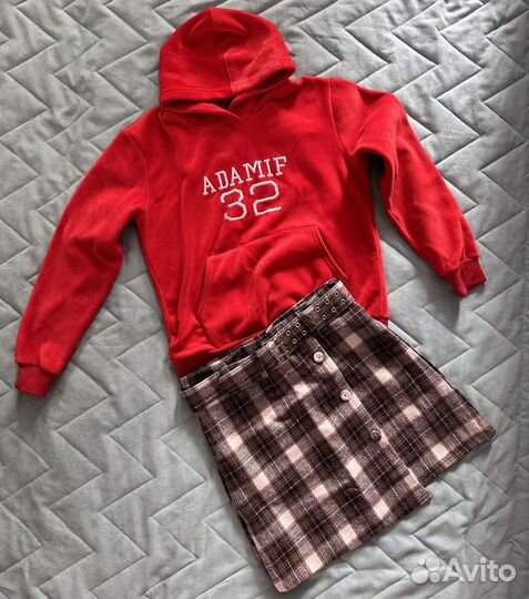 Вещи на девушку