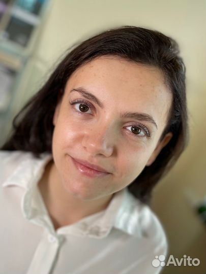 Ламинирование ресниц