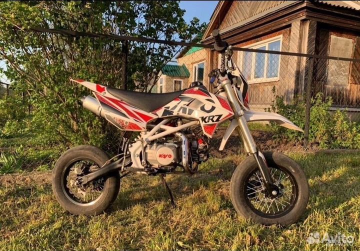 Kayo krz 150 tuning