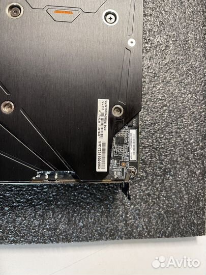 Gtx 1060 6 gb Gigabyte Aorus