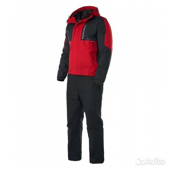 Костюм для квадроцикла finntrail lightsuit
