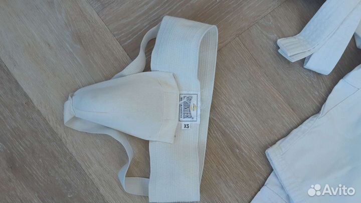 Ракушка для защиты паха