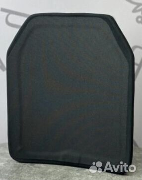 Бронеплиты 5А защита