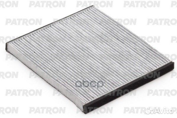 Фильтр салона угольный suzuki: liana 02, liana