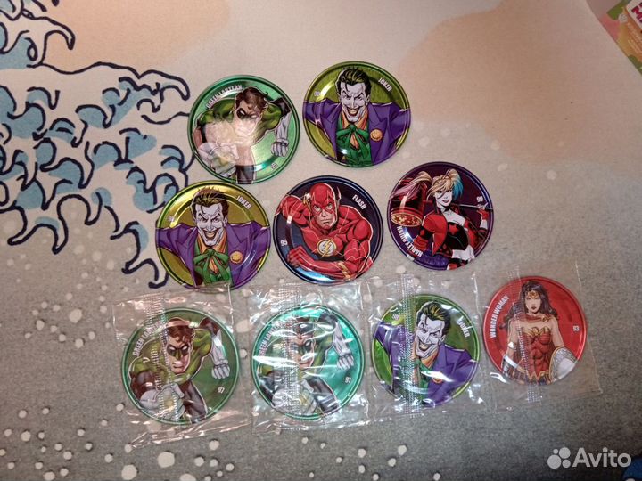 Фишки чипикао цена в описании