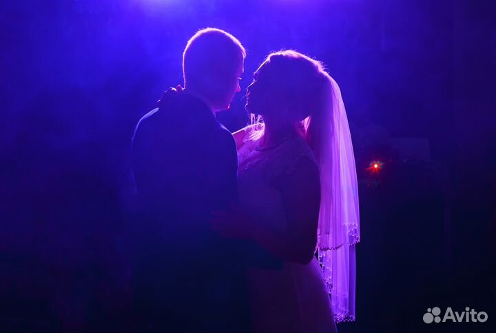 Фото и съемка свадеб