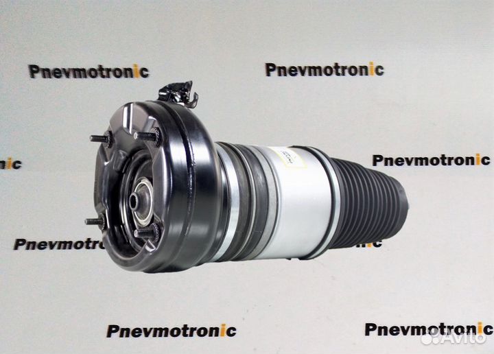 Пневмобаллон передний Audi А6 С7