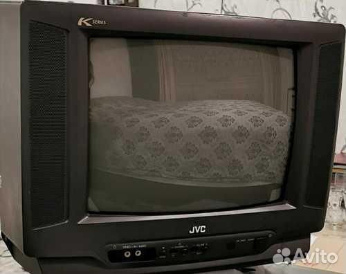 Телевизор Jvc 14