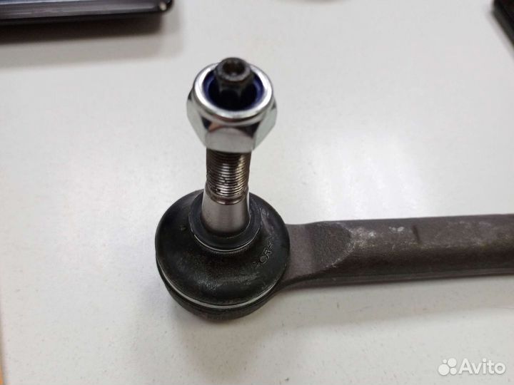 Наконечник рулевой dodge caliber 2007-2012