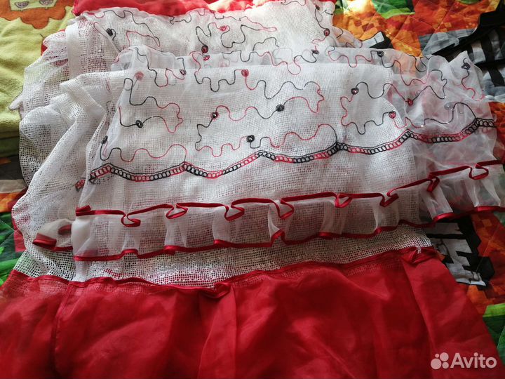 Шторка для кухни