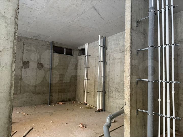 Помещения под ваш бизнес, 1-35-52-54-155-170 м²