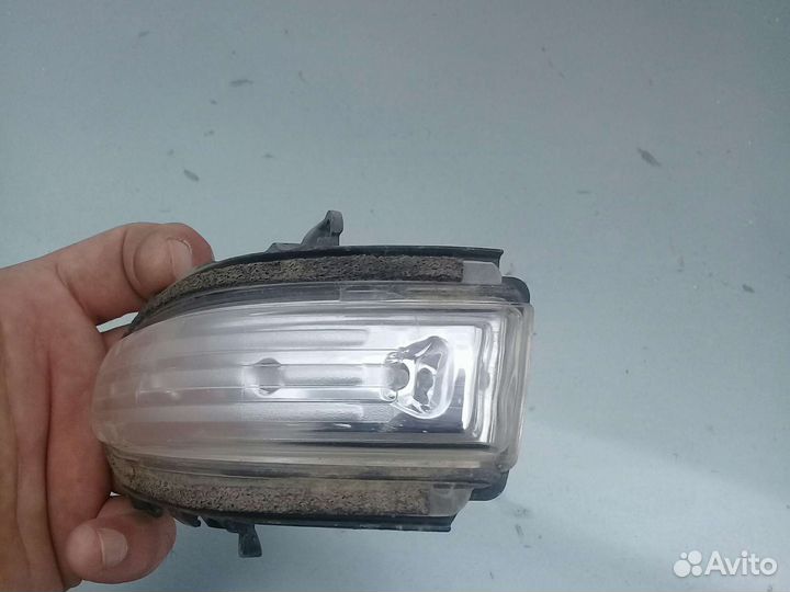 Рулевой рейка Toyota Avensis т 250