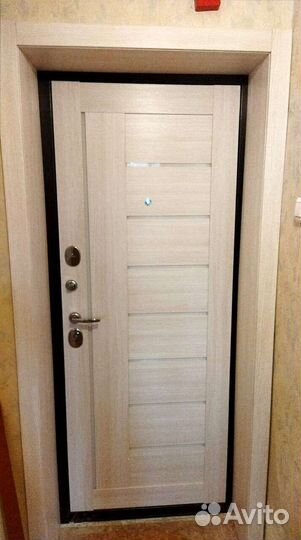 Входные двери