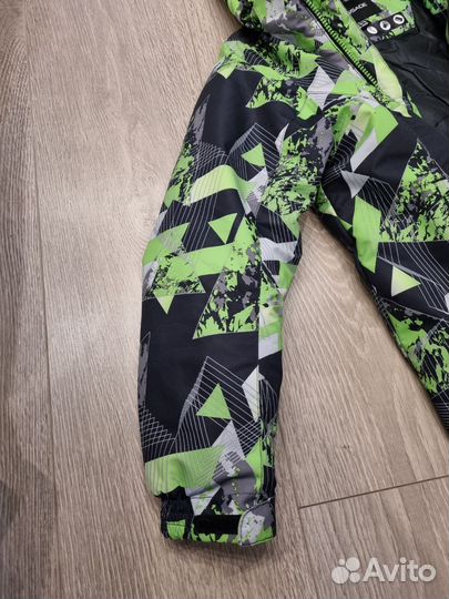 Детская куртка Glissade