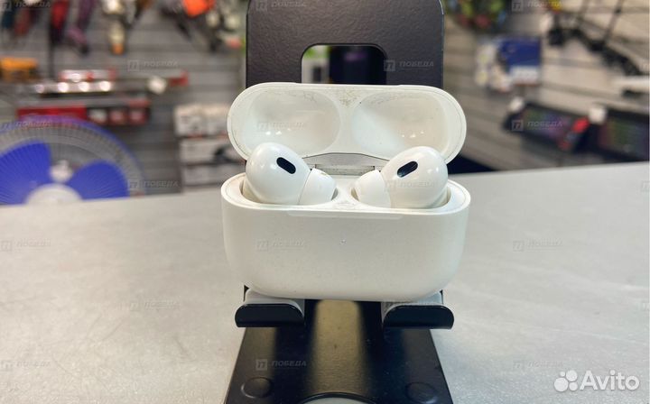 Яр4-Apple Air Pods Pro Gen2