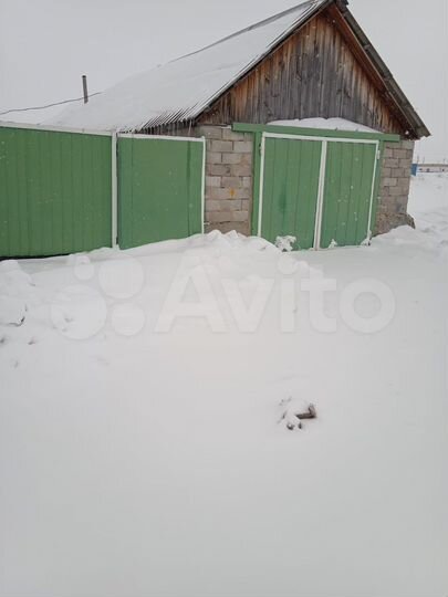 Дом 119 м² на участке 11,19 га