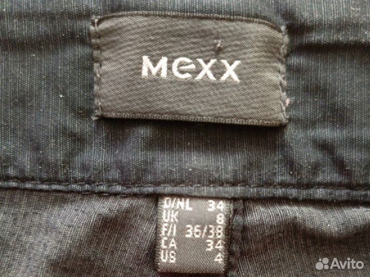 Бриджи Mexx