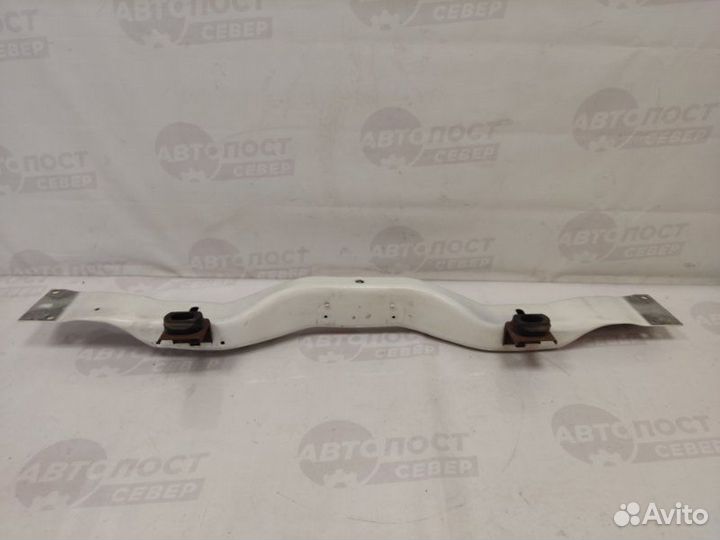 Панель передняя Chrysler Voyager 3.3L V6 smpi