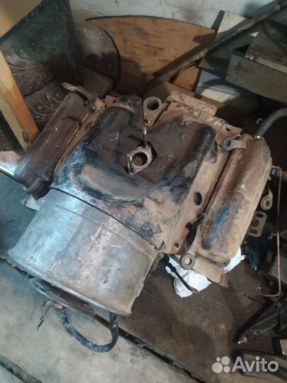 Запчасти для луаз 967