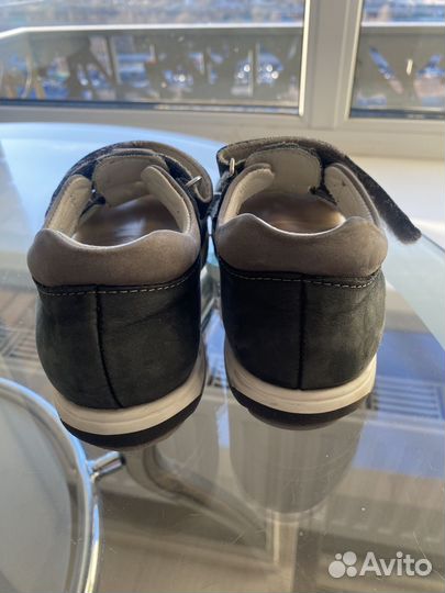 Сандалии детские для мальчиков