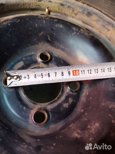 КАМА Breeze 175/65 R14