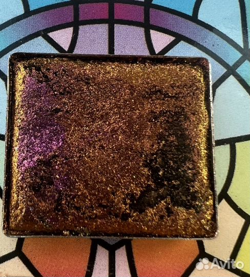 Тени clionadh(Smolder, Sand Blast)