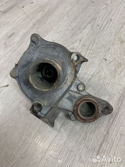 Помпа водяной насос Geely CK otaka